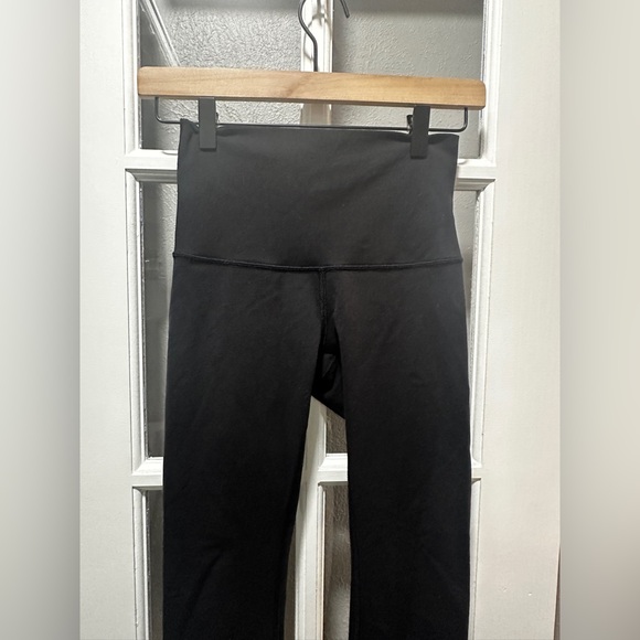 Lululemon Wunder Under High-Rise Crop - Picture 4 of 7